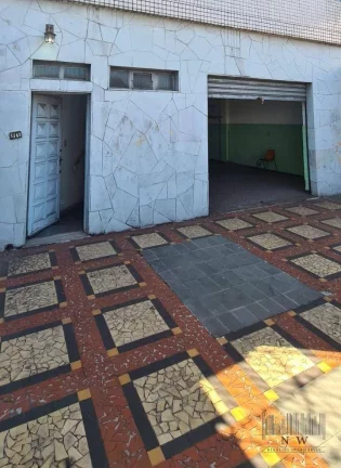 Imagem Loja à venda na Vila Leopoldina com 160 m² e 3 vagas – Avenida Diógenes Ribeiro de Lima