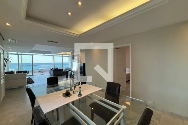 Imagem Apartamento à Venda - Ipanema, 4 Quartos, 254 m2