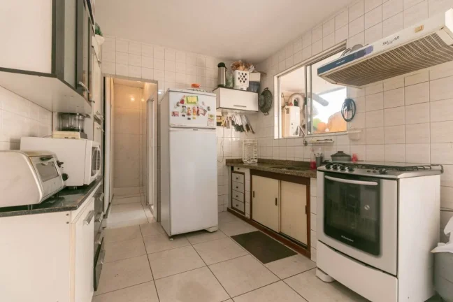 Imagem Casa Terrea na Vila Ema para Venda