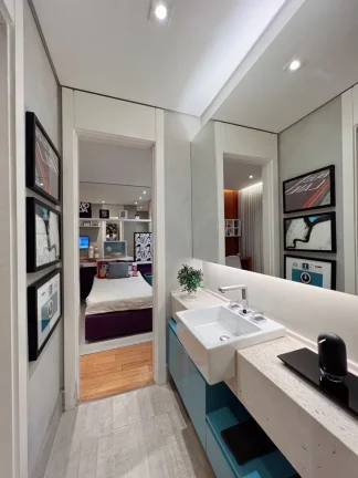 Imagem APARTAMENTO RESIDENCIAL em RIO DE JANEIRO - RJ, BARRA DA TIJUCA