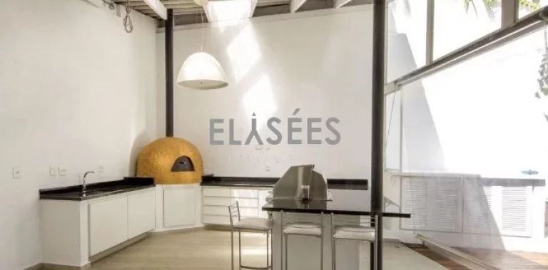 Imagem Casa RESIDENCIAL em SÃO PAULO - SP, REAL PARQUE