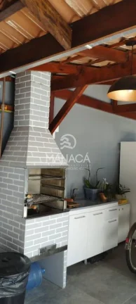 Imagem Casa à Venda no Residencial Bacana – Quinta dos Açorianos, Barra Velha/SC