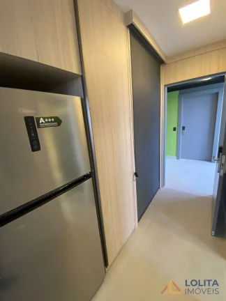 Imagem Apartamento para aluguel no Trindade. Florianópolis/SC