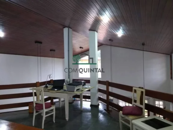 Imagem Casa com 4 Quartos à Venda, 854 m² em Granja Viana Ii - Cotia