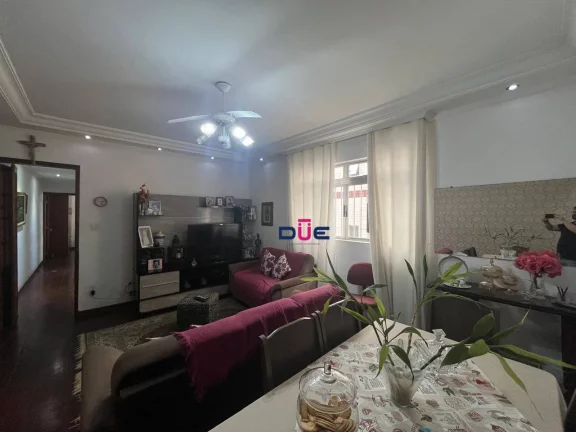 Apartamento com 2 dormitórios à venda, 120 m² por R$ 530.000 - Embaré - Santos/SP