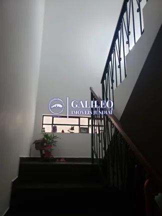 Imagem Casa Sobrado com 3 Quartos no Bairro Vila Joana | Jundiaí | São Paulo