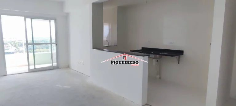 Imagem Apartamento à venda, 72 m² por R$ 473.264,40 - Vila Atlântica - Mongaguá/SP