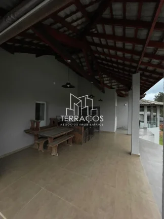 Imagem BELÍSSIMA CASA EM CONDOMÍNIO - CIDADE DE BRAGANÇA PTA. - LAZER COMPLETO