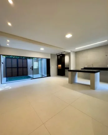 Imagem Casa 3/4 Com Suite No Village Garavelo Com Lazer Completo