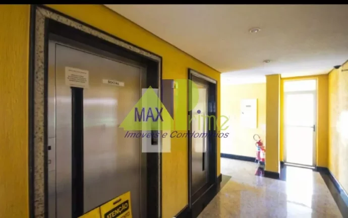Imagem APARTAMENTO 03 DORMITÓRIOS/01 SUÍTE/SACADA/01 VAGA/VAGA PARA VISITANTE