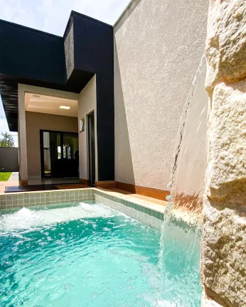 Imagem Casa 4 Suites No Terras Alfa 1