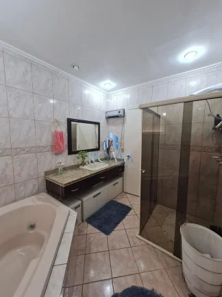 Imagem Casa 3 dormitórios à venda Patronato Santa Maria/RS