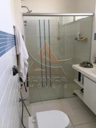 Imagem Apartamento - Ribeirão Preto - Vila Seixas