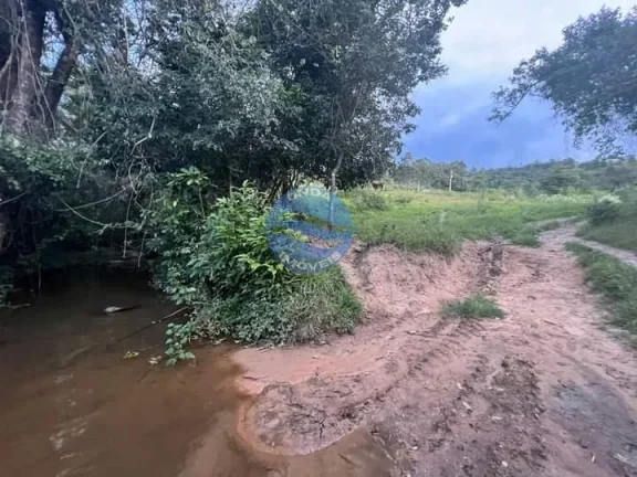 Imagem Sítio a venda localizado no bairro Brumado, Amparo - SP