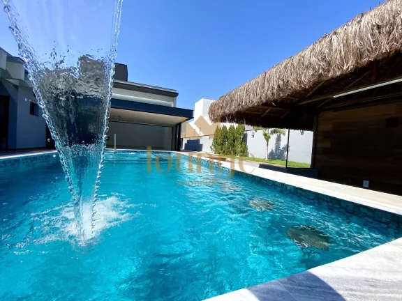 Imagem Casa Em Condominio em Sorocaba