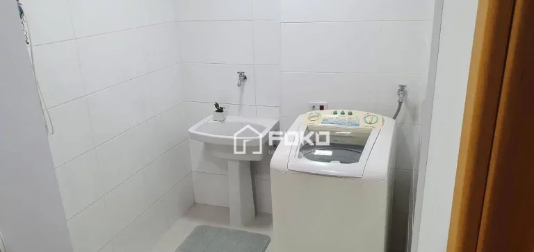 Imagem Apartamento com 2 dormitórios à venda, 107 m² por R$ 990.000,00 - Vila Galvão - Guarulhos/SP