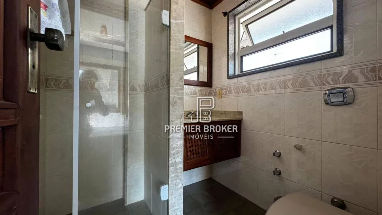 Imagem Apartamento à venda, 187 m² por R$ 890.000,00 - Várzea - Teresópolis/RJ