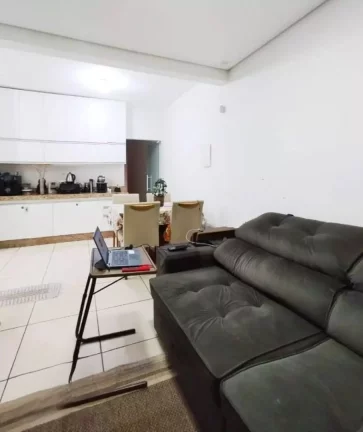 Imagem CASA 3 DORM. 1 SUÍTE E FOTOVOLTÁICA - RESIDENCIAL GUAÍRA - SUMARÉ