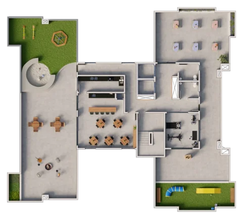 Imagem Hagen Residencial