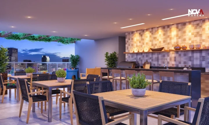 Imagem Explore este incrível apartamento no Ed São Miguel, Mares da Costa, localizado na Praia da Costa, ...