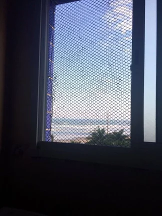 Imagem Apartamento 03 dormitórios, suíte Maracanã FRENTE MAR