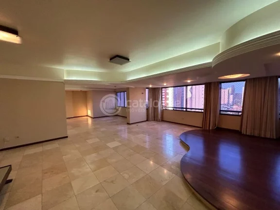 Imagem Edifício Residencial La Fontana - Barro Vermelho- 246m- andar alto - 1 apto por andar