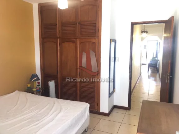Imagem Apartamento Térreo Mobiliado Peró Excelente Localização