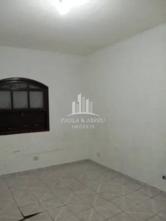 Imagem Abaixou, Sobrado 125m², 3 Quartos, 2 Banheiros, 6 Vagas, Financia, Pilar Velho, Ribeirão Pires-SP