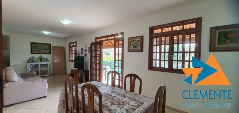 Imagem CASA 05 QTOS CONDOMINIO ESTANCIAS DA MATA LAGOA SANTA/JABOTICATUBAS-OPORTUN