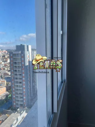 Imagem APARTAMENTO PARA LOCAÇAO TIPO KITNET VILA CARMOSINA