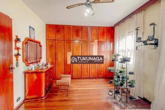 Imagem Sobrado com 3 quartos à venda, 352 m² por R$ 1.200.000 - Jardim Brasil - São Paulo/SP