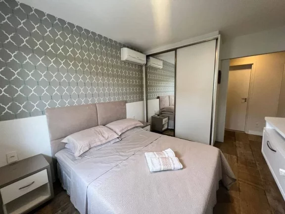 Imagem Apartamento 1 quarto Marine Home Resort