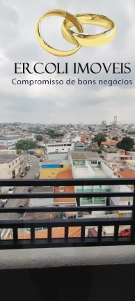 Imagem APARTAMENTO RESIDENCIAL em SÃO PAULO - SP, JARDIM POPULAR