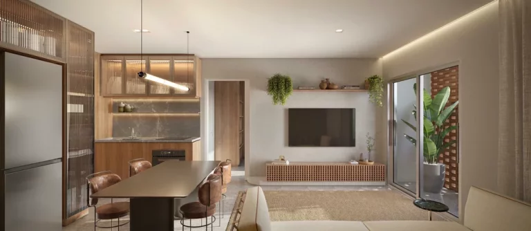 Imagem APARTAMENTO RESIDENCIAL em São Paulo - SP, Pinheiros