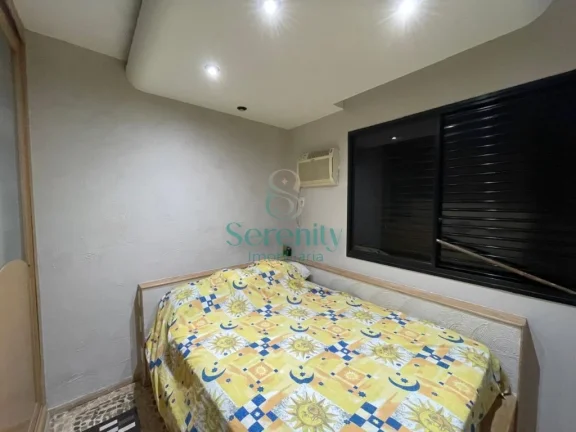 Imagem Apartamento à venda no centro de Londrina/PR