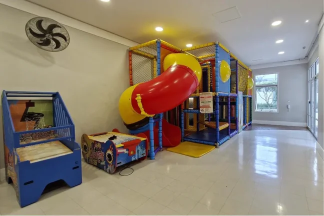 Imagem APARTAMENTO RESIDENCIAL em São Paulo - SP, Vila Andrade