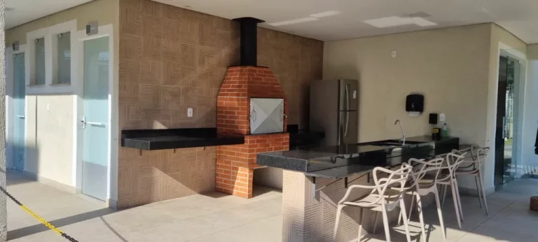 Imagem CFGC 201 Apto 41701-MT - Apartamento à venda no bairro Cavalhada - Porto Alegre/RS