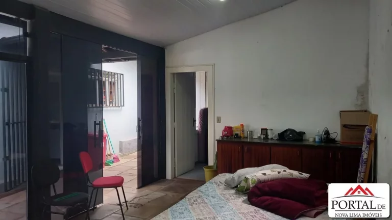 Imagem Casa para alugar, pode ser Comercial e também Residencial.