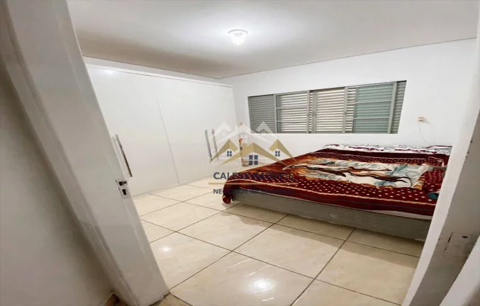 Imagem Sobrado com 3 dormitórios à venda, 140 m² por R$ 500.000,00 - Vila Doutor Laurindo - Tatuí/SP