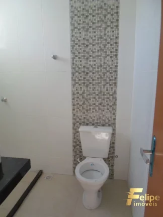 Imagem ÓTIMA CASA PARA SE MORAR EM BAIRRO DE FÁTIMA / GUARAPARI - ES