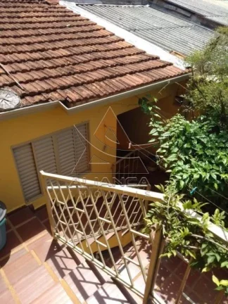 Imagem Casa - Ribeirão Preto - Vila Tibério