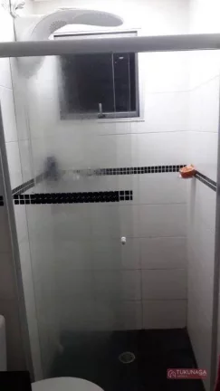 Imagem Apartamento à venda, 43 m² por R$ 255.000,00 - Água Chata - Guarulhos/SP