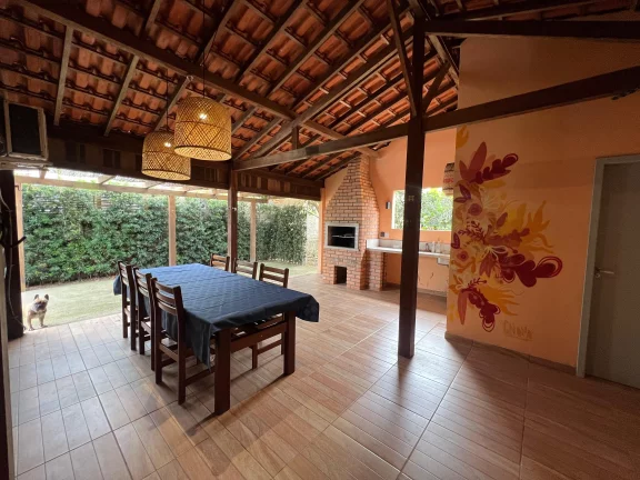 Imagem Casa à Venda em Imbituba SC - Próximo à Barra de Ibiraquera - R$550.000,00