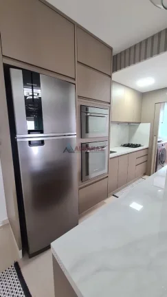 Imagem Apartamento em Universitario, Tijucas/SC