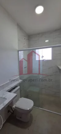 Imagem Imperdível casa à venda em Franco da Rocha-SP, Villa Real: 3 quartos, 1 suíte, 1 sala, 2 banheiros, 2 vagas, 78m². Venha conferir!
