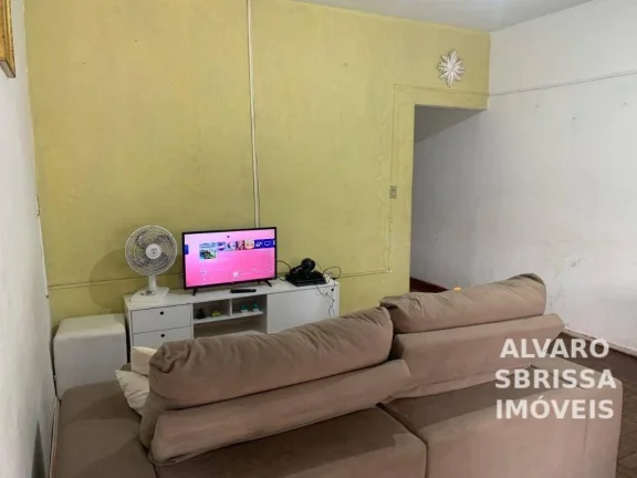 Imagem Oportunidade Investimento- Casa à Venda no Bairro Jardim Novo Itu/SP