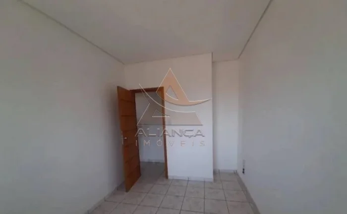 Imagem Prédio Comercial - Ribeirão Preto - Parque Anhanguera