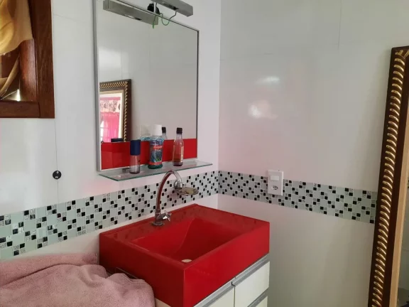 Imagem Casa com 7 dormitórios à venda, 200 m² por R$ 700.000,00 - Jardim Flamboyant - Cabo Frio/RJ