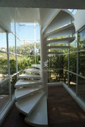 Imagem Sobrado com 1 dormitório à venda, 150 m² por R$ 1.500.000,00 - Jardim Guedala - São Paulo/SP