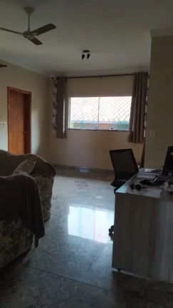 Imagem Casa Duplex em Belo Horizonte